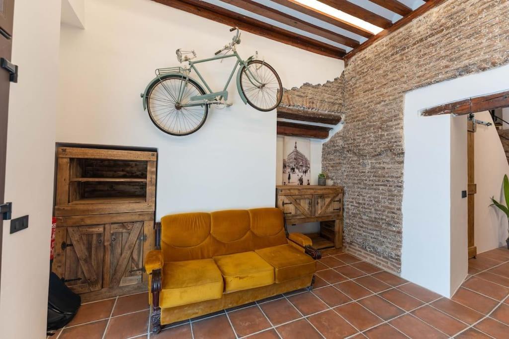 Encantador Apartamento En Calle Segovia Мадрид Екстериор снимка